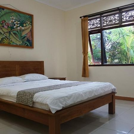 Nyuh Gading Accommodation Ubud エクステリア 写真
