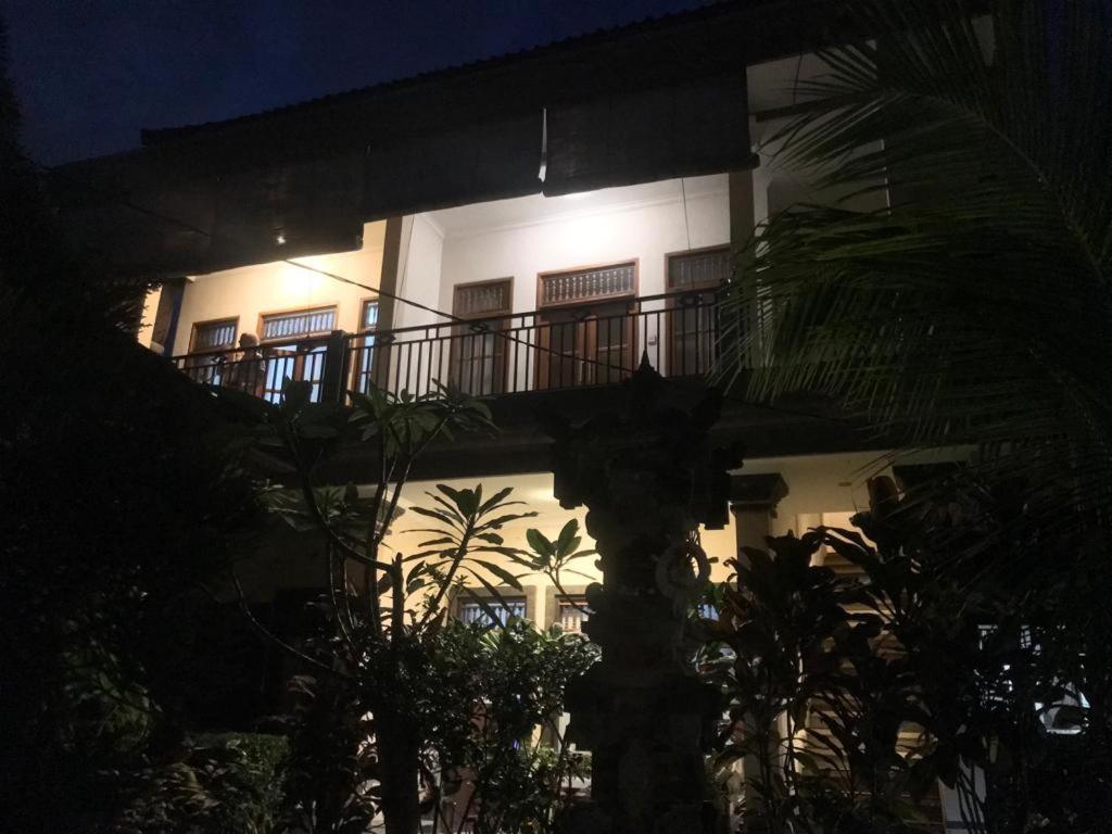 Nyuh Gading Accommodation Ubud エクステリア 写真