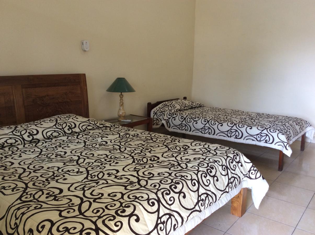 Nyuh Gading Accommodation Ubud エクステリア 写真