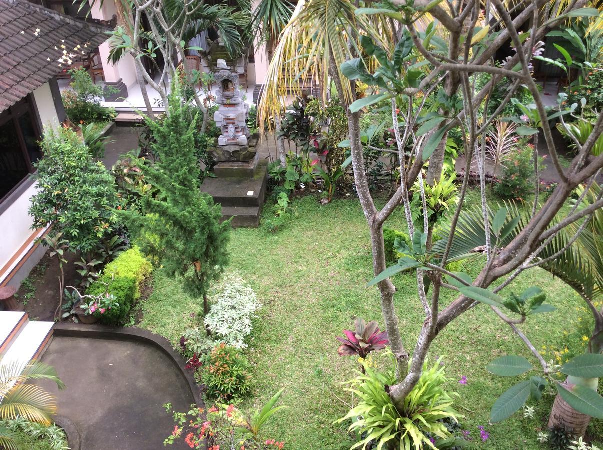 Nyuh Gading Accommodation Ubud エクステリア 写真