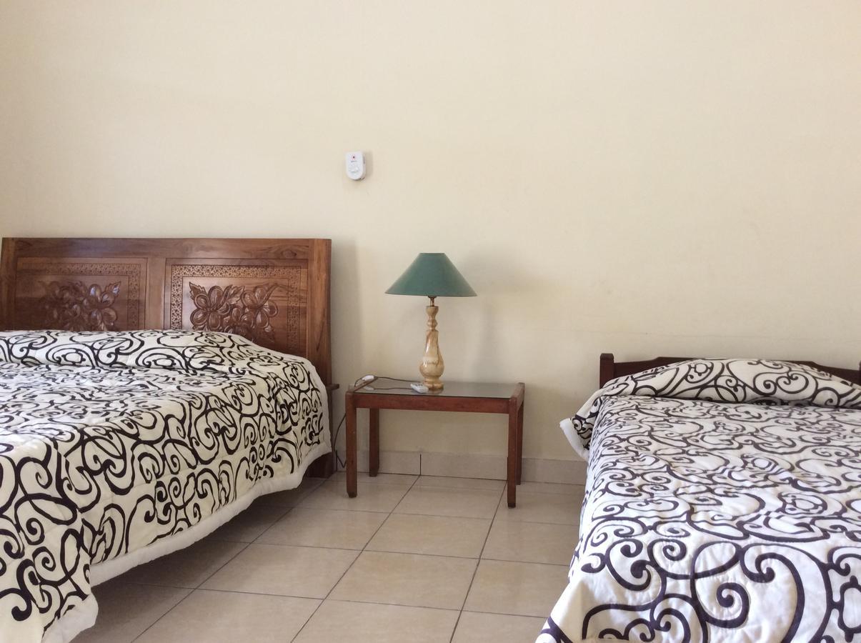 Nyuh Gading Accommodation Ubud エクステリア 写真