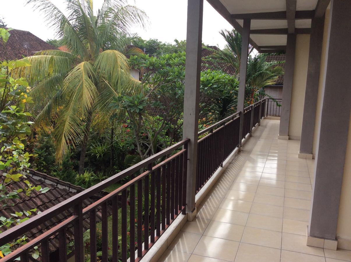 Nyuh Gading Accommodation Ubud エクステリア 写真