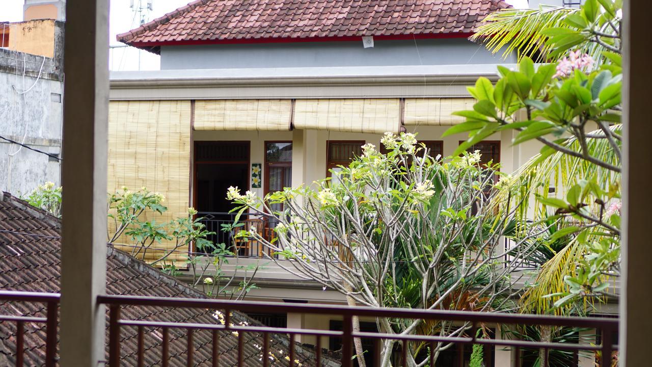 Nyuh Gading Accommodation Ubud エクステリア 写真