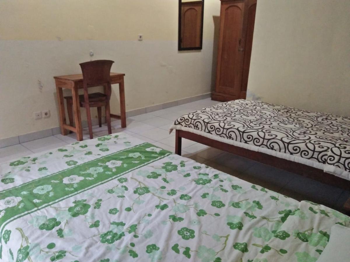 Nyuh Gading Accommodation Ubud エクステリア 写真
