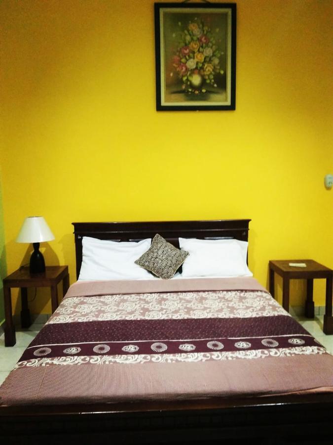 Nyuh Gading Accommodation Ubud エクステリア 写真