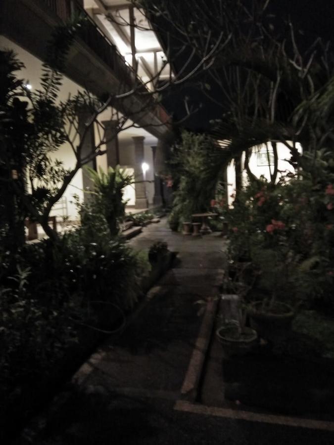 Nyuh Gading Accommodation Ubud エクステリア 写真