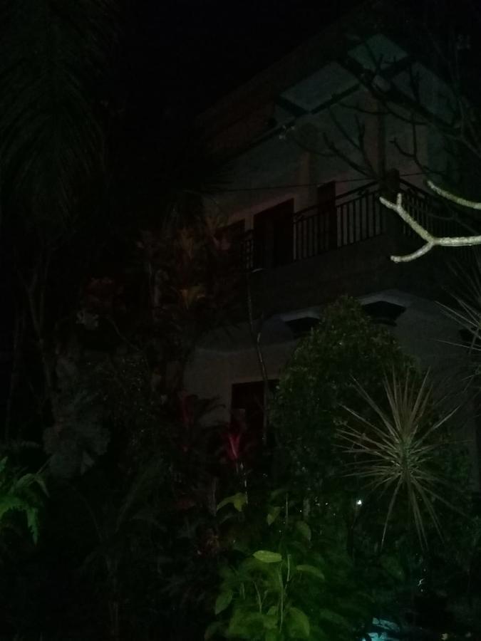 Nyuh Gading Accommodation Ubud エクステリア 写真